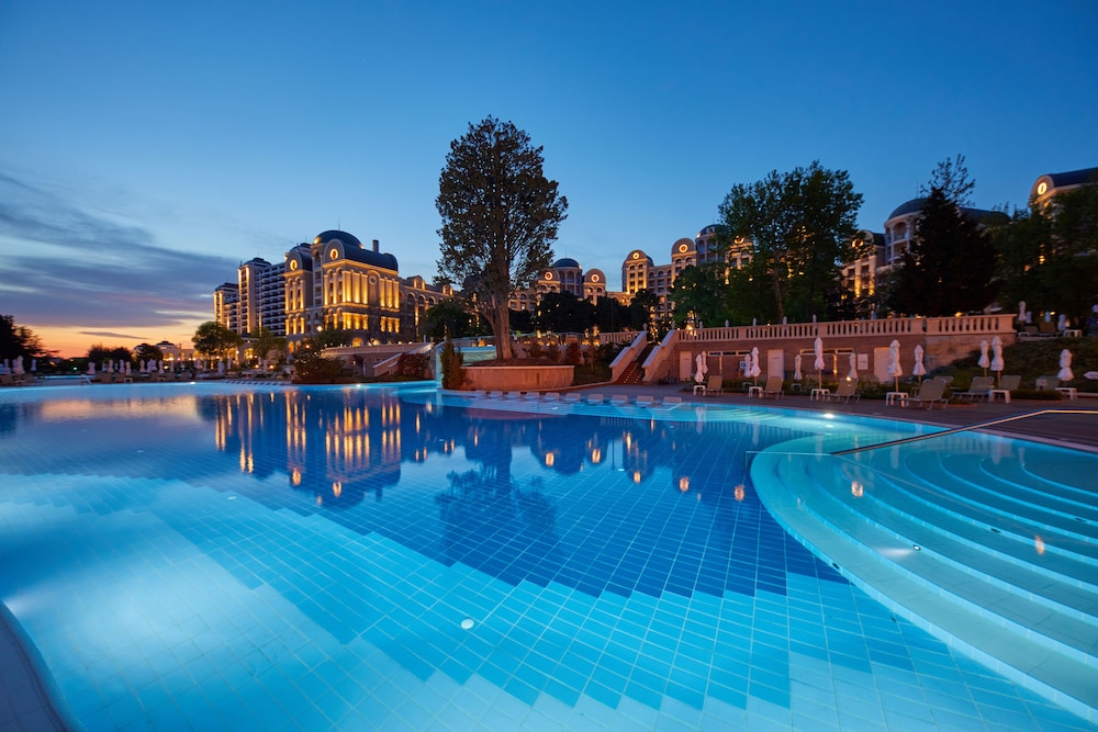 Dreams Sunny Beach Resort & Spa Premium All Inclusive