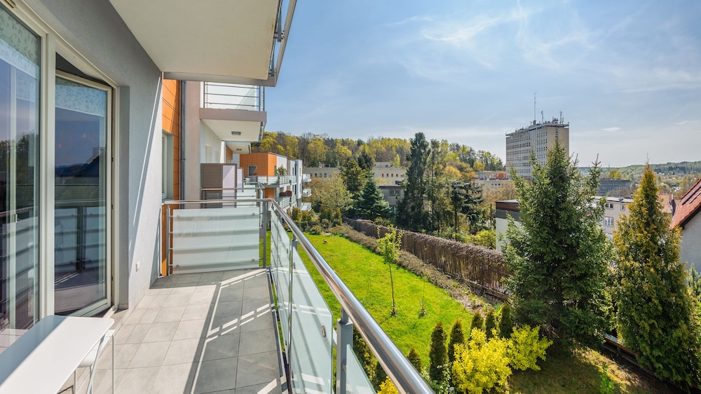 Apartamenty Sun & Snow Redlowo view 3
