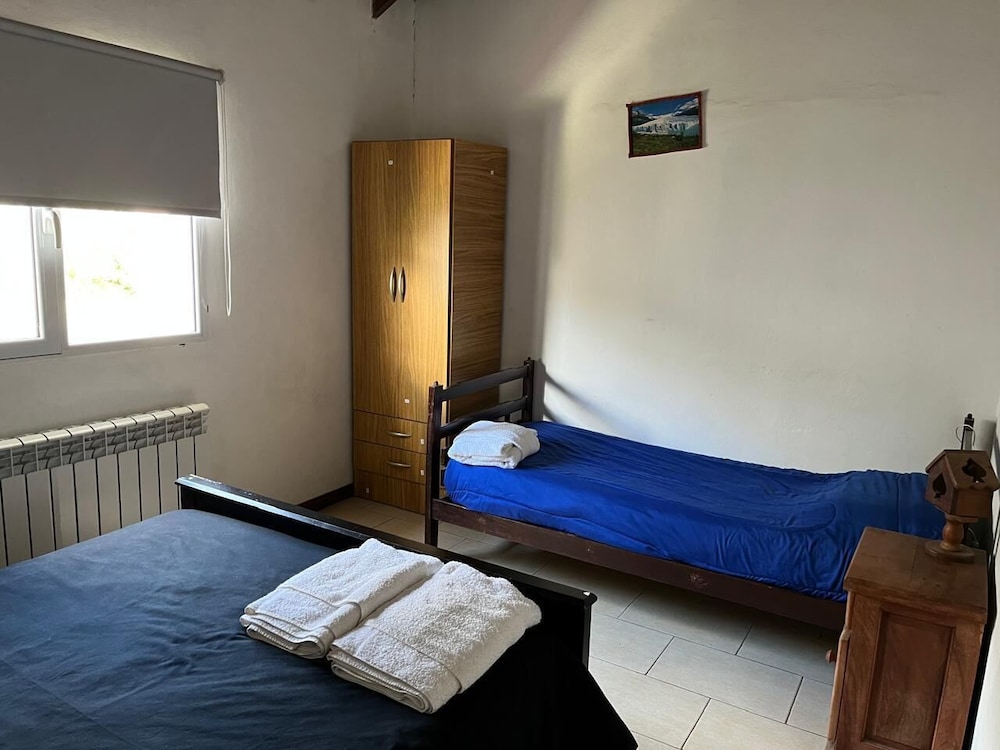 Kaiken Hostel & Departamentos