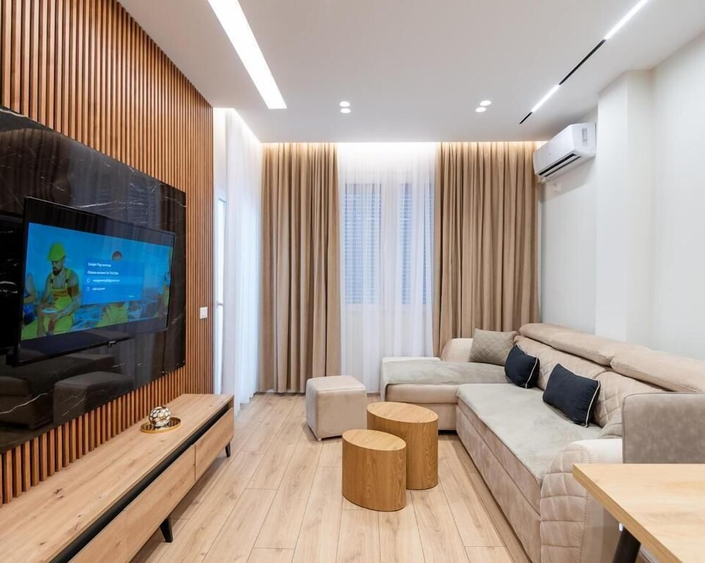 Arkle Apartment 3