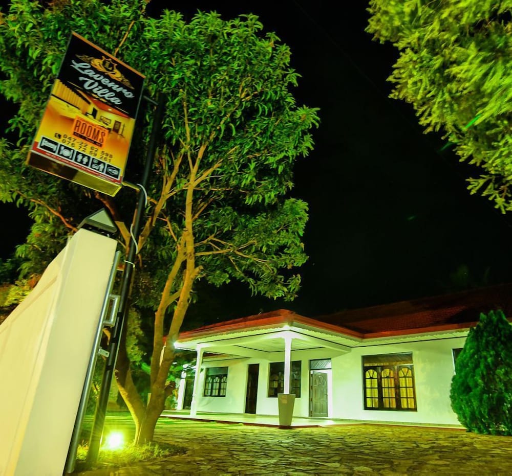 Lavenro Villa