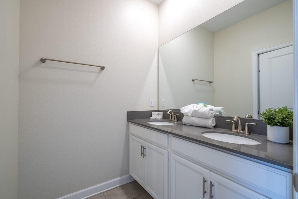 Uniquely Designed Townhome