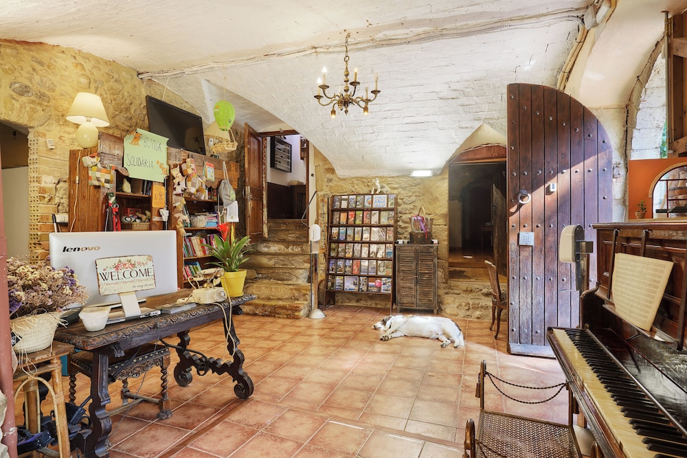Mas Torrencito Pet Friendly