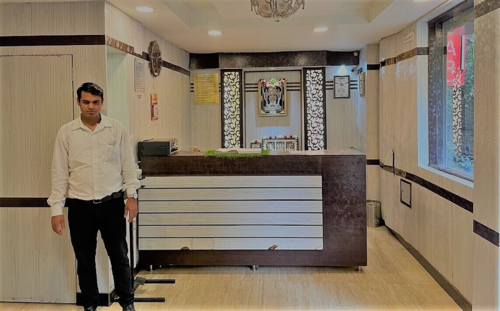 Hotel Lalitha Comfort