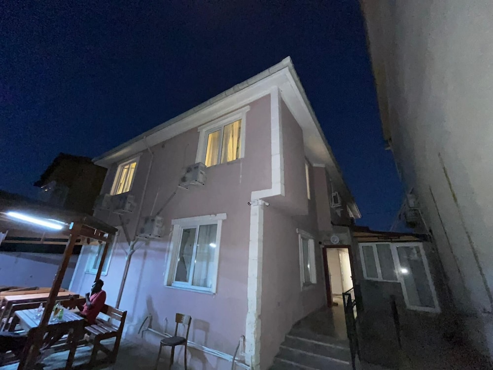 Kumburgaz Pansiyon