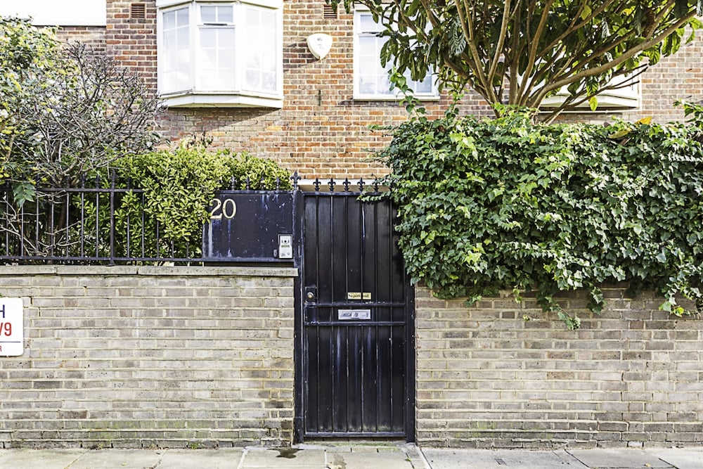 Little Venice House