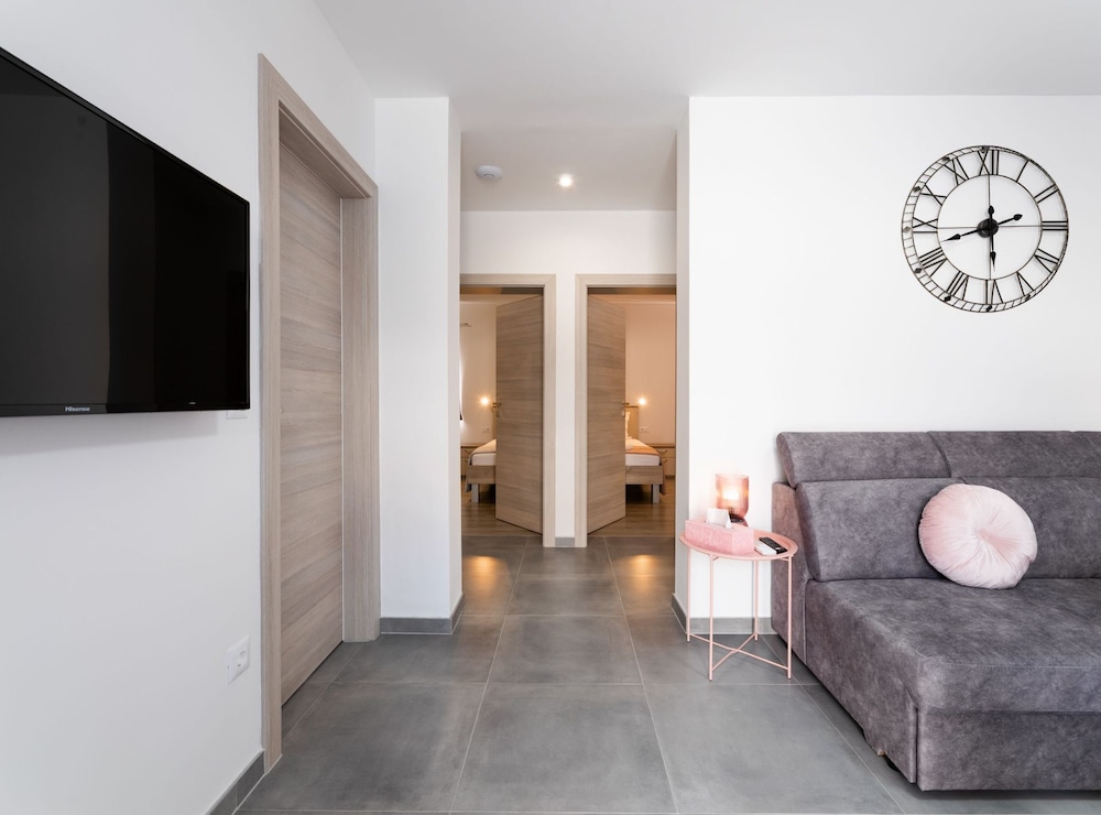Apartment Kurte