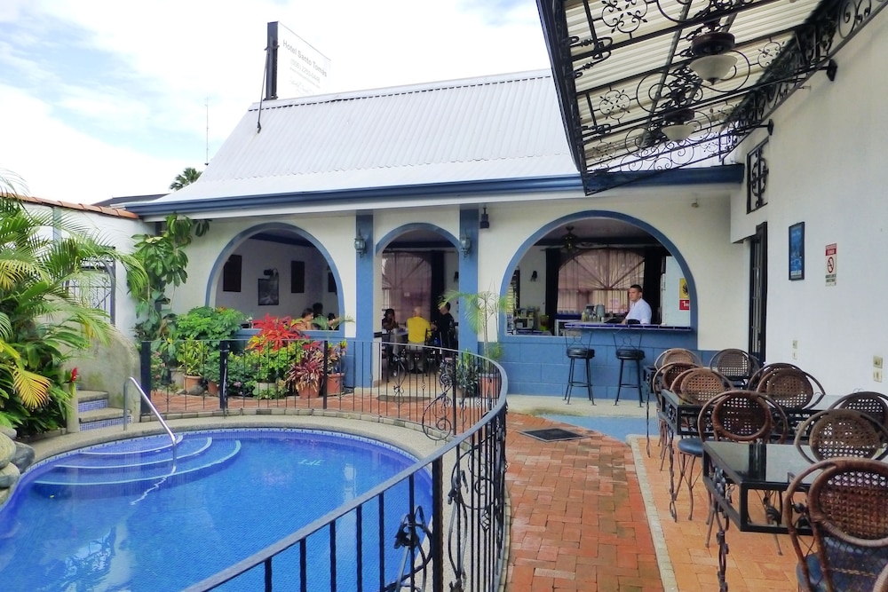 Santo Tomas Hotel - Property Image 46