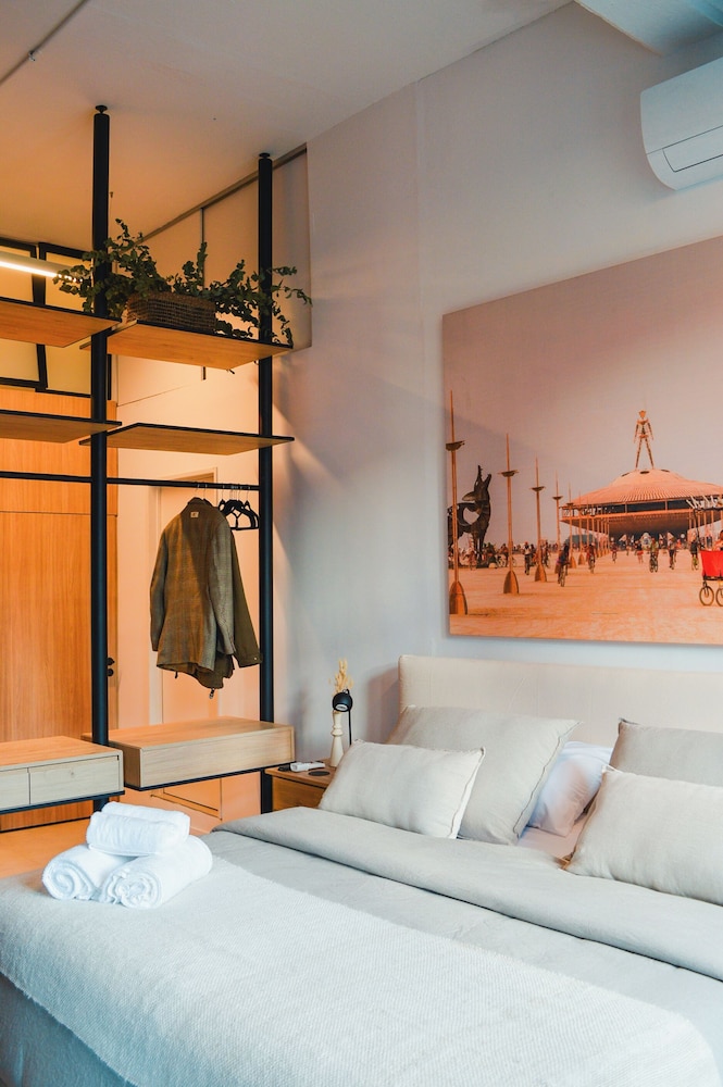 BT Homes - Palacio Alcorta