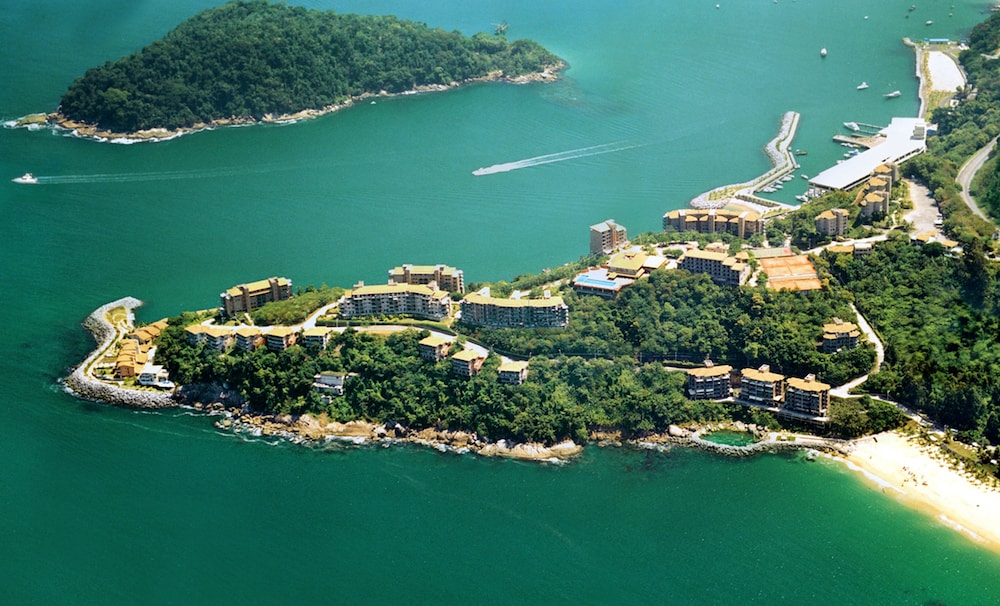 Hotel Porto Real - Image 1