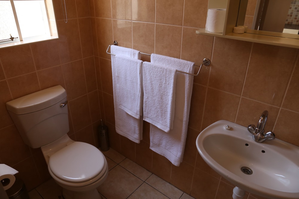 Capbon Guesthouse