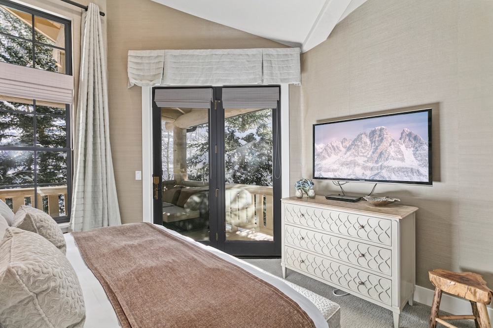 2 Bedrooms plus Loft - The Lodges at Deer Valley 2 Condo