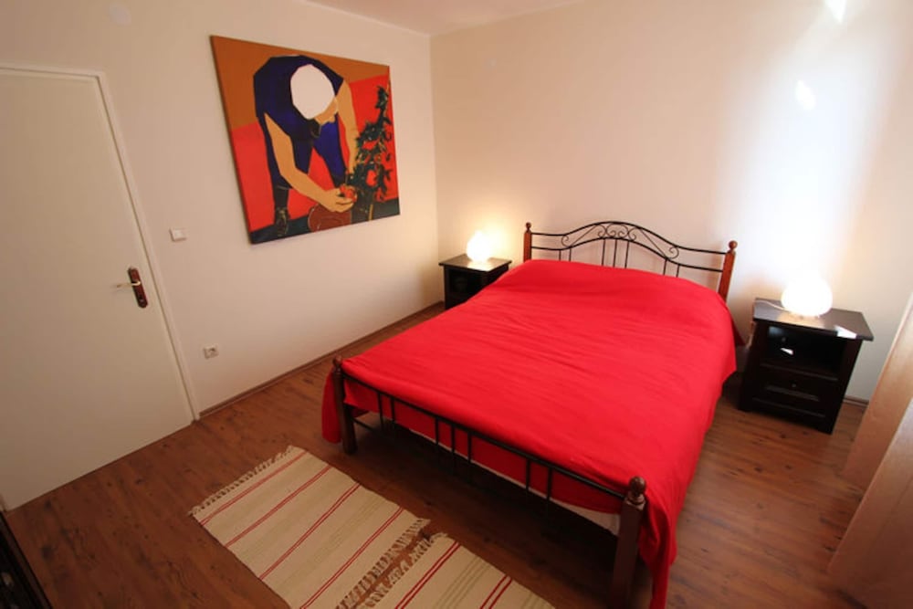 Apartment in Fazana With Garden & Terrace view 3