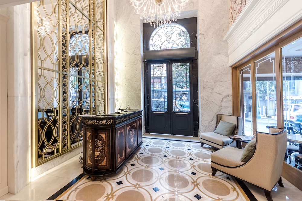 Arcade Otel - Image 5