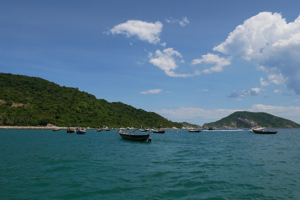 Ngo Khanh Homestay