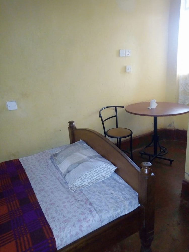 Mukuruwe-Ini Guest House view 4