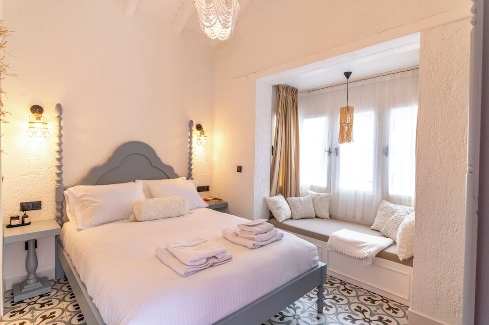 La Rubina Alacati-Adults Only