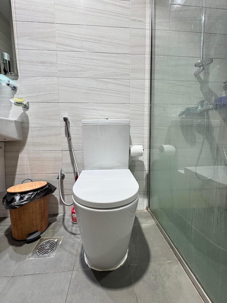 Downtown Hostel Dubai 1