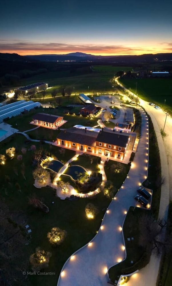 Tenuta Fogliani