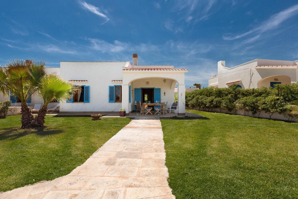 Villetta Tisbe in Ostuni en Ostuni