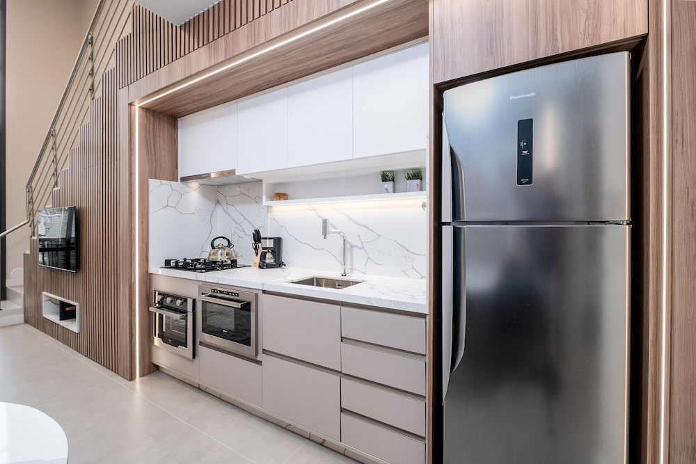 Cozy, Fully-equipped apt in new Building Jpr211