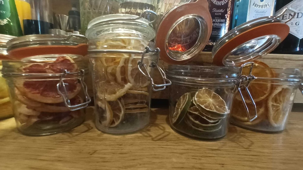 The Three Cups Inn