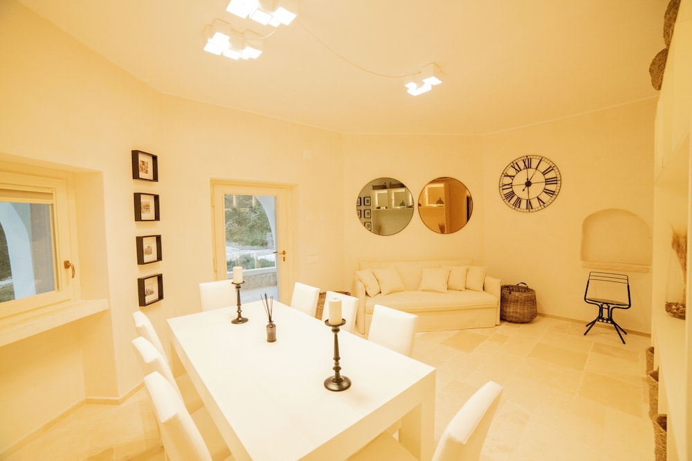 Villa Leonardo Luxury Locorotondo