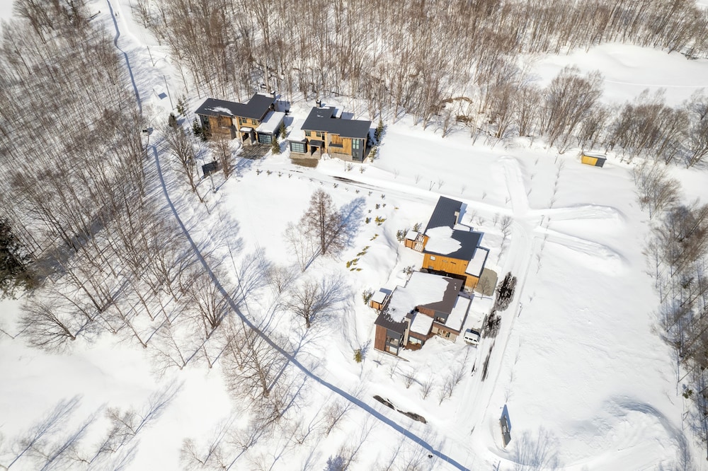 Rusutsu Chalet Altair 8 view 3