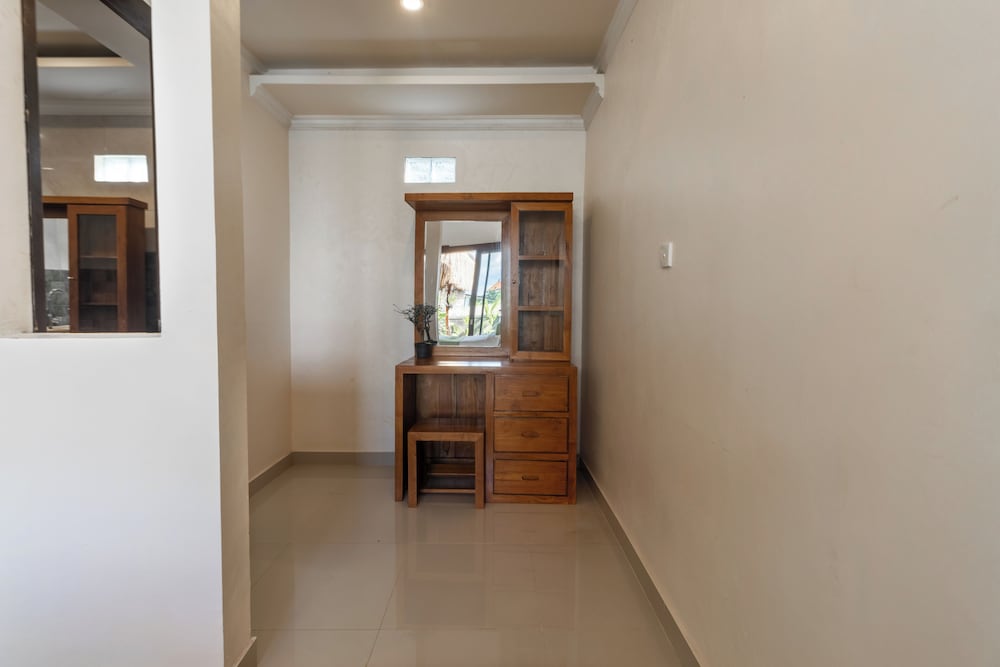 Siddhi Villa Ubud