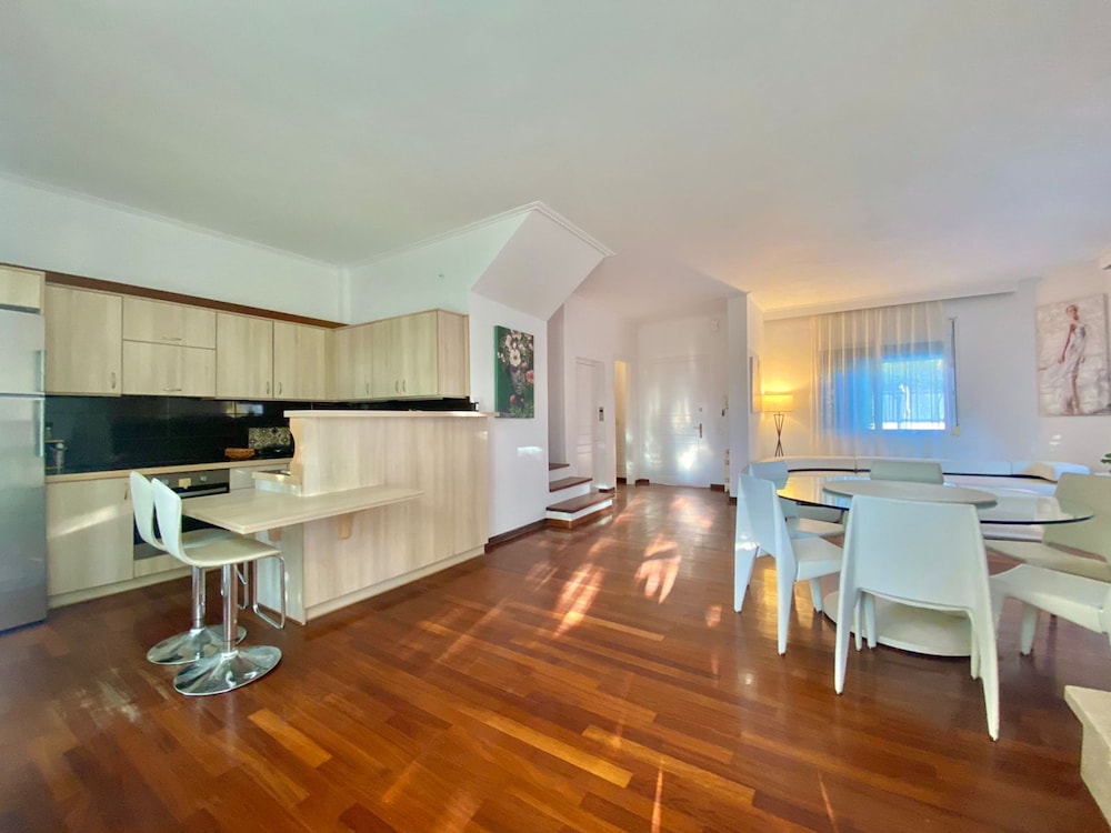 Corfu Holidays Villa Kanoni