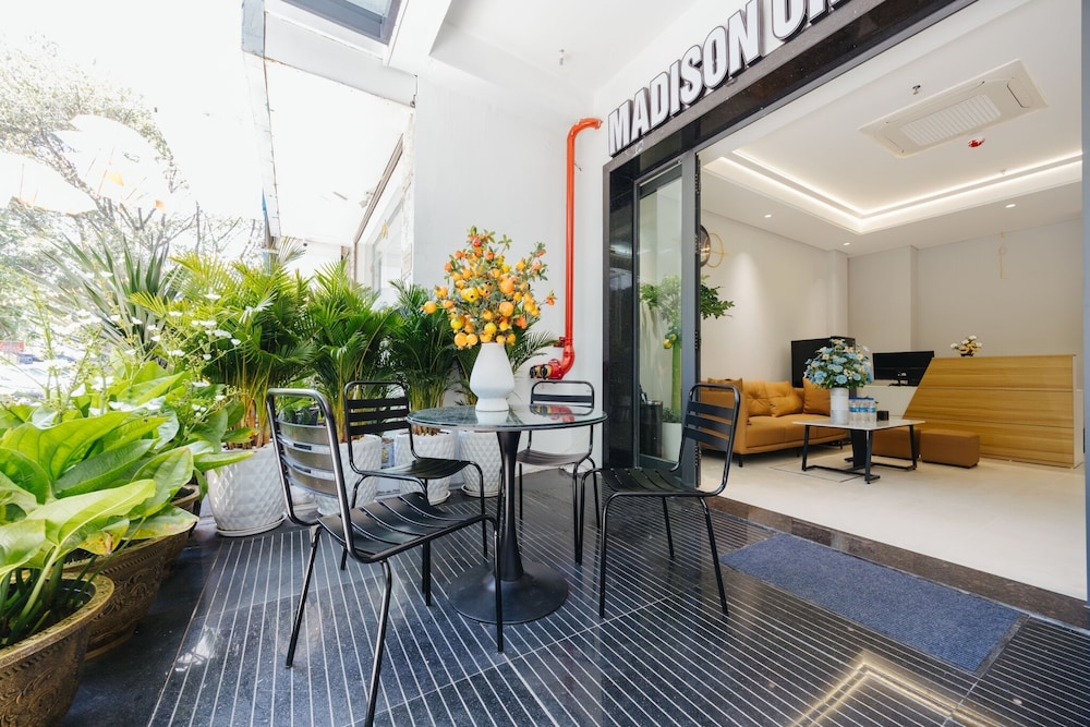 Madison Urban Stay