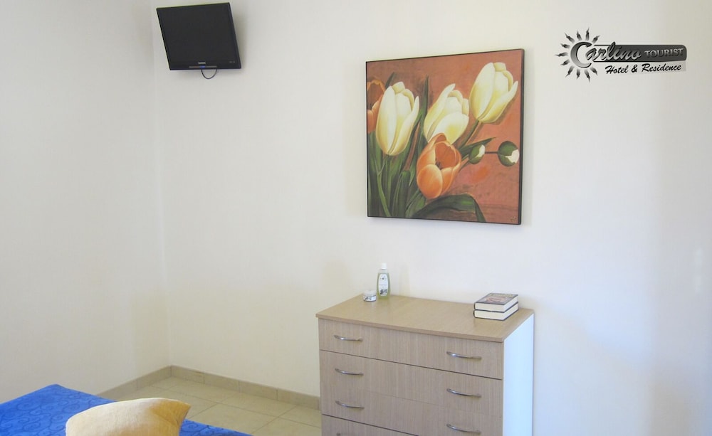 Residence Marina di Carlino Tourist view 3