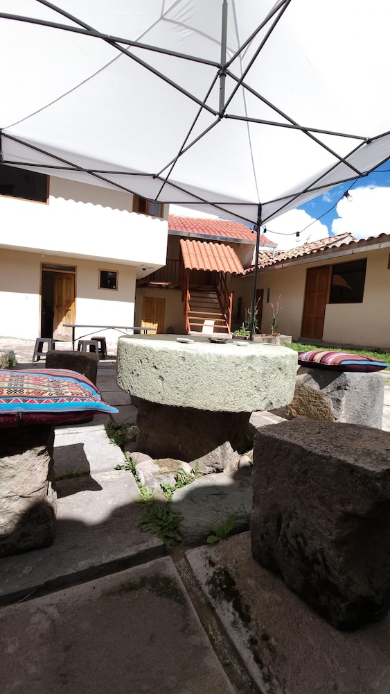 La Casa de Santa Ana