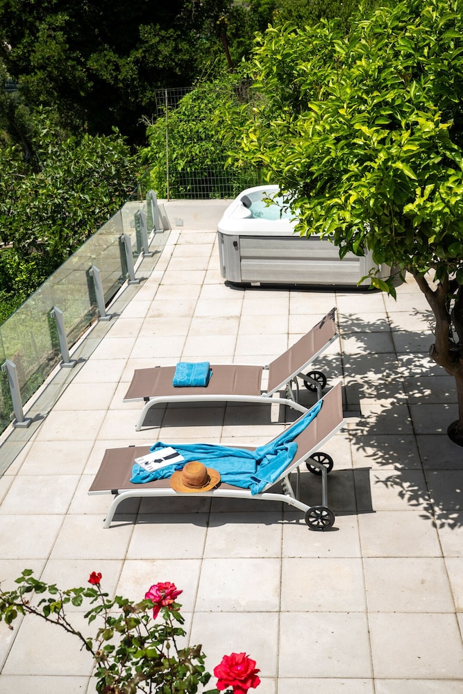 Casa Fif in Nocelle