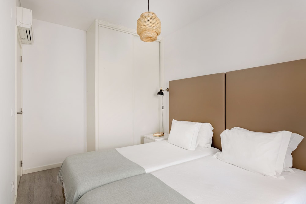 Atalaia Prime Apartments at Bairro Alto