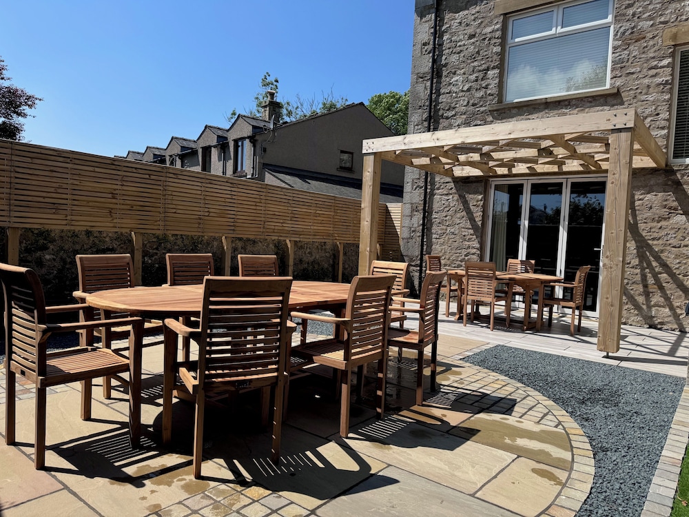 The Oakroyd