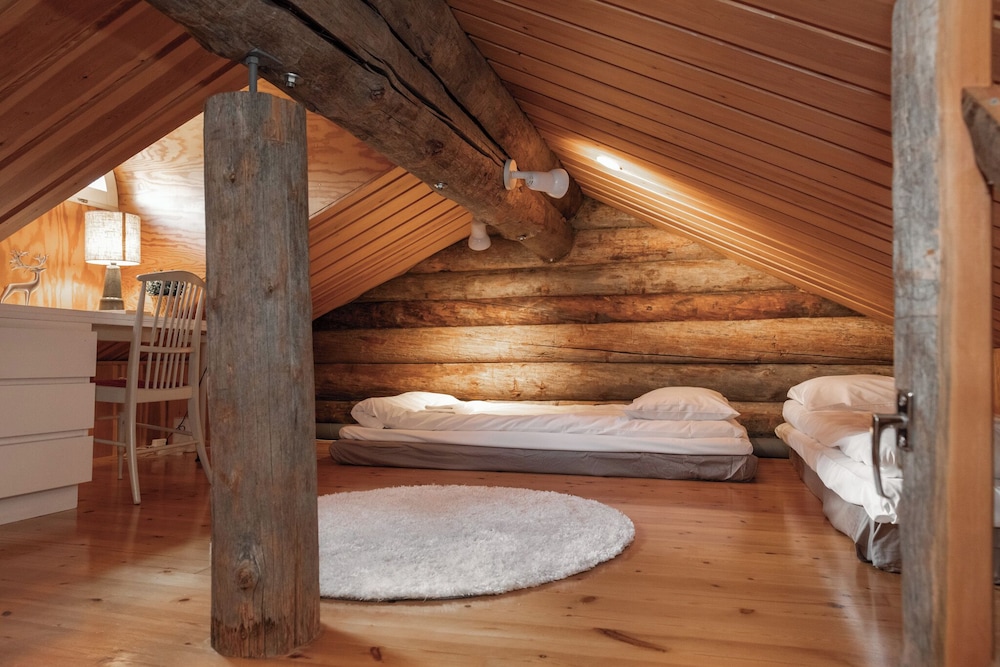 Talvikolo - Spacious 2BR Cottage in Ruka