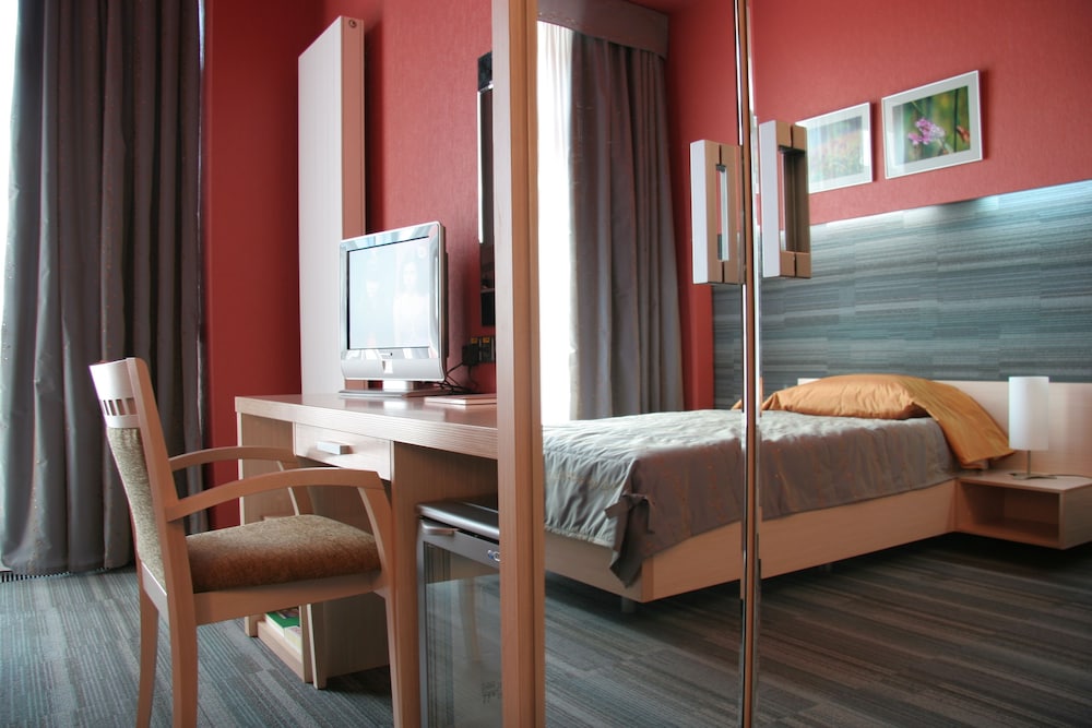 Hotel Victoria Minsk
