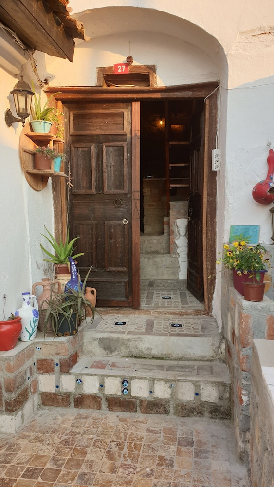 Sirin Ev Pansiyon