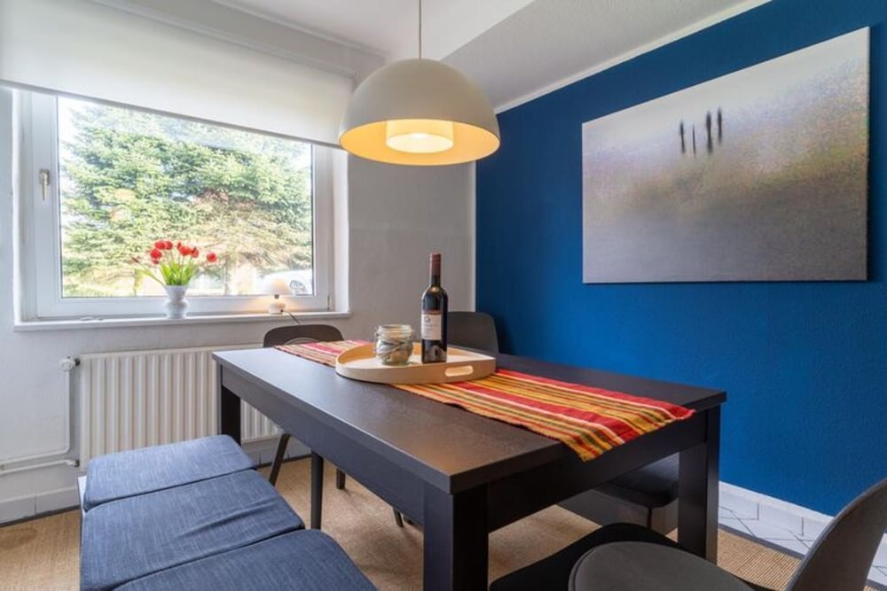 Ferienhaus in Garding