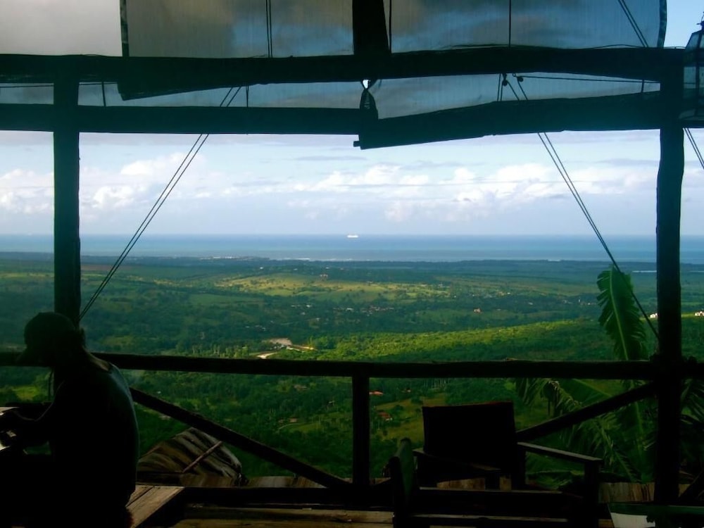 Ecolodge Tubagua Puerto Plata