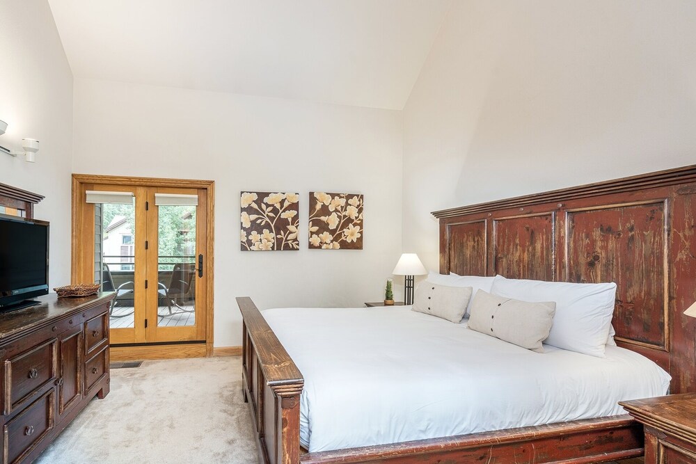 Telluride Ski Resort CO - Vacation Rentals