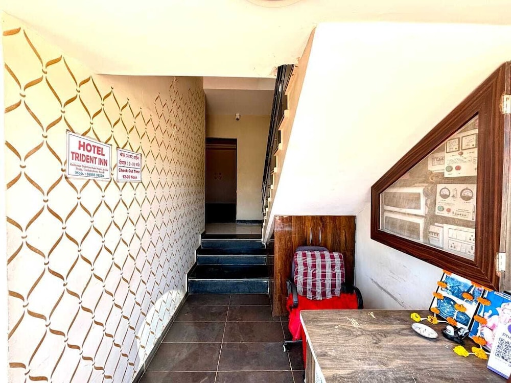 Hotel Trident Inn Trimbakeshwar