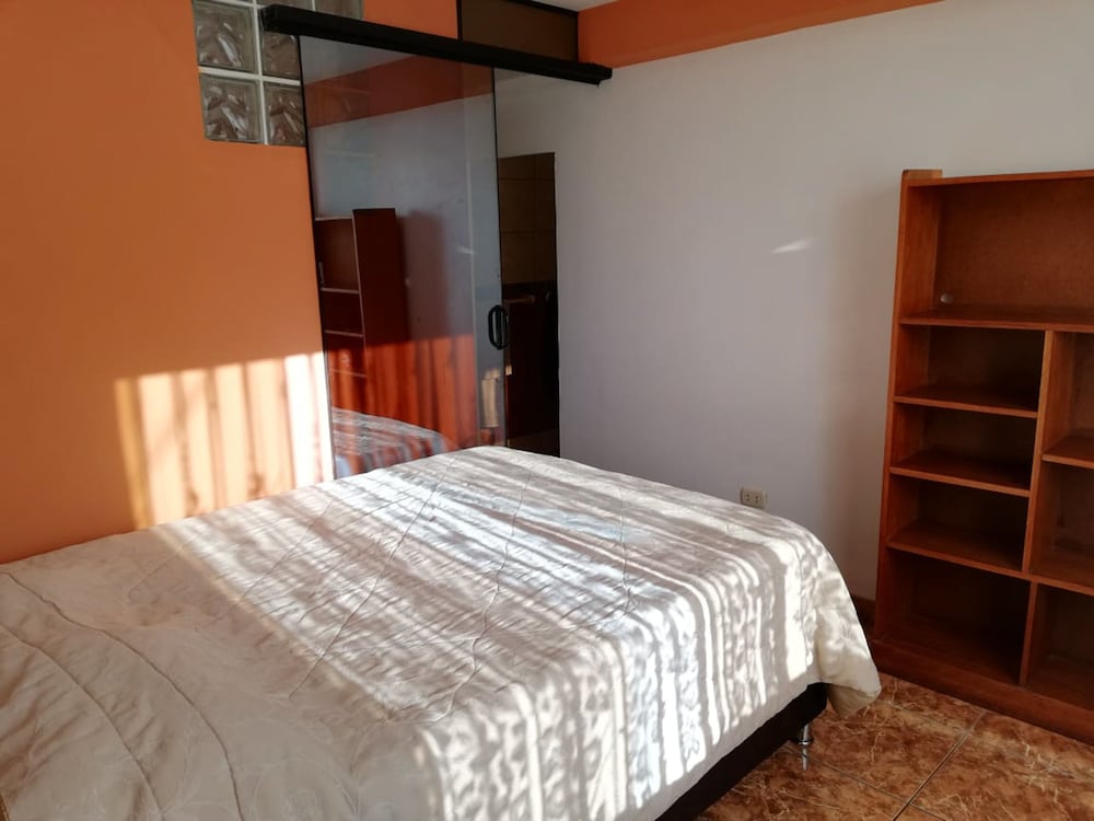 Bravo´s House