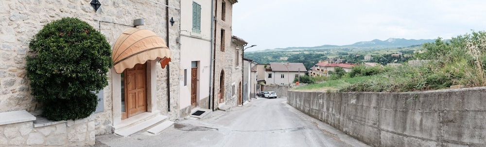 Affittacamere Casapaterra photo 5