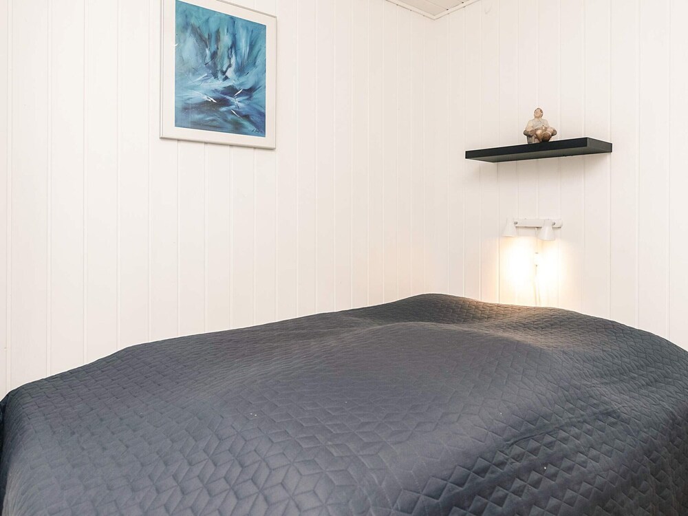 4 Star Holiday Home in Vaeggerlose