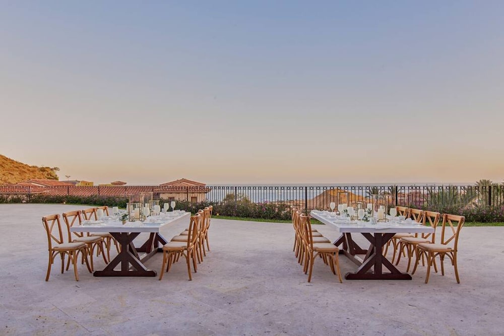 Two Bedroom Residence Los Cabos