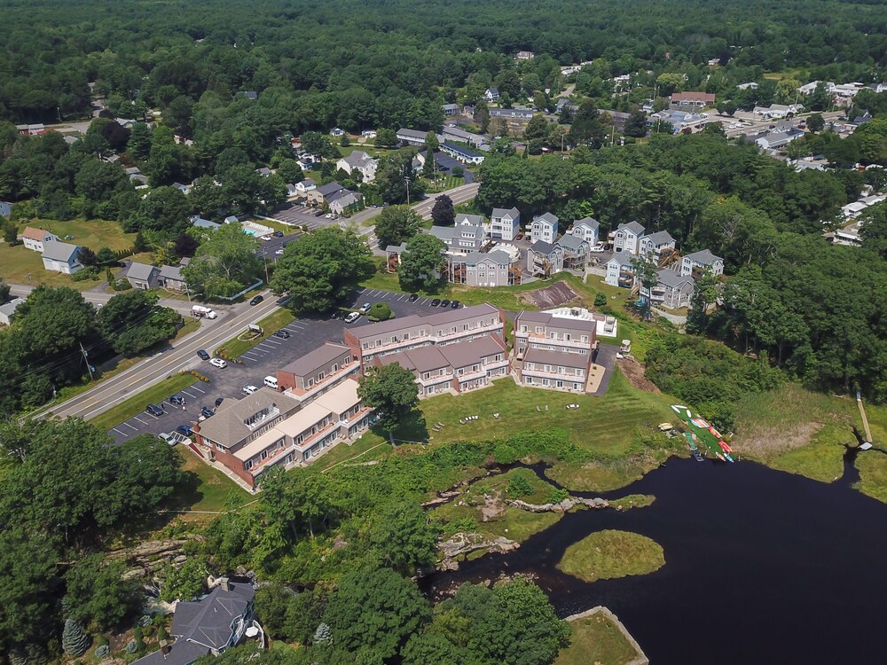 Ogunquit River Inn Suites - Property Image 16