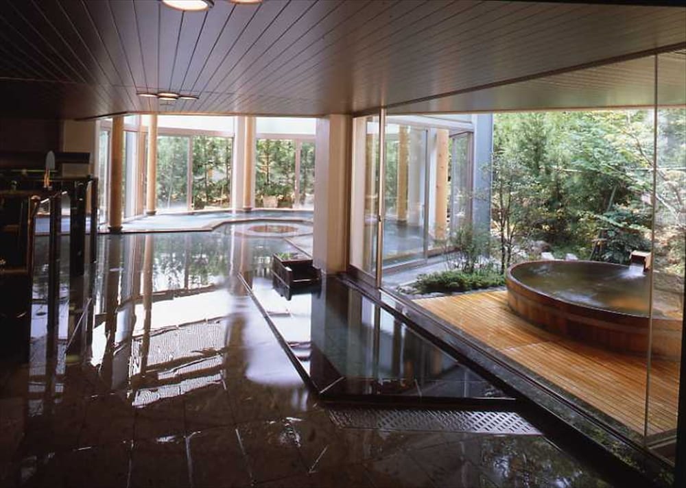 Yumotoya Onsen Ryokan
