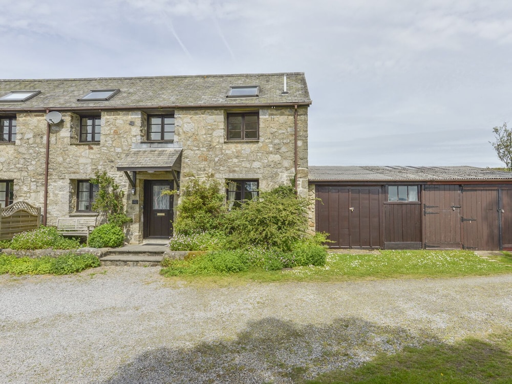 Ludgate Cottage